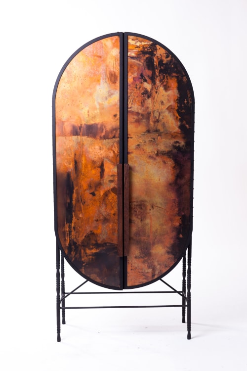 Carter Drinks Cabinet | Furniture by Douglas & Douglas | Durban in Durban