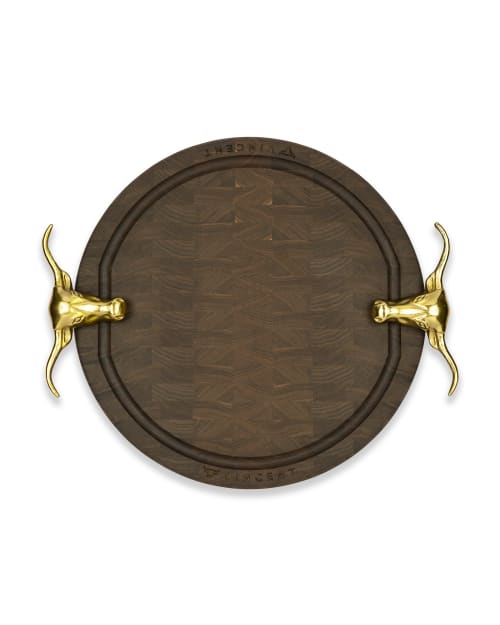 The Ritual | Serveware by Gavin May
