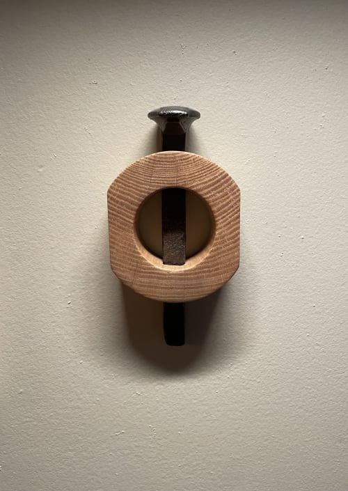 Sculpture 6 | Sculptures by Witrock Carpentry