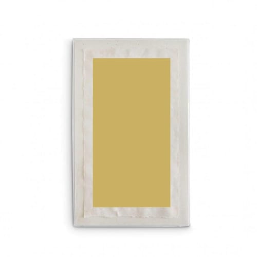 Fasci Di Luce_6395 | Oil And Acrylic Painting in Paintings by Kim Fonder