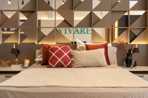Vivare Projetados, Stores, Interior Design