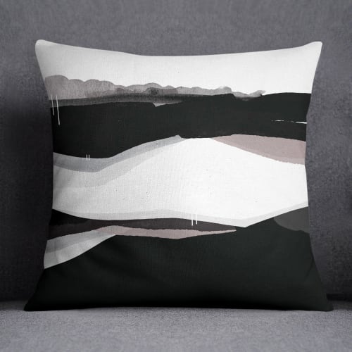 Unique Throw Pillows Outdoor Throw Pillows Wescover