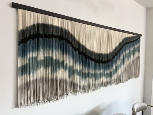 Jay Durán @ J. Durán Art + Home