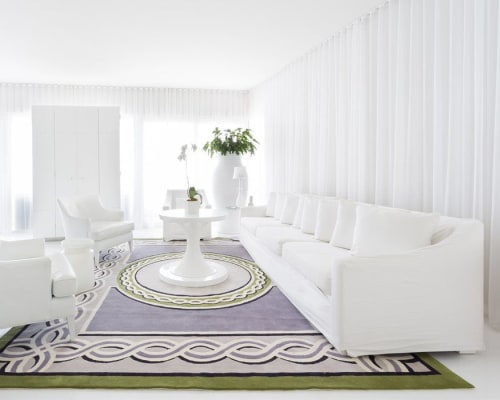 The Delano | Rugs by Odabashian (official)