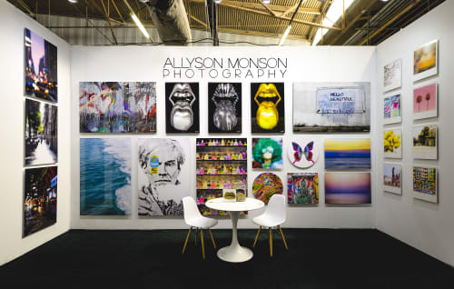 Allyson Monson Fine Art Photography