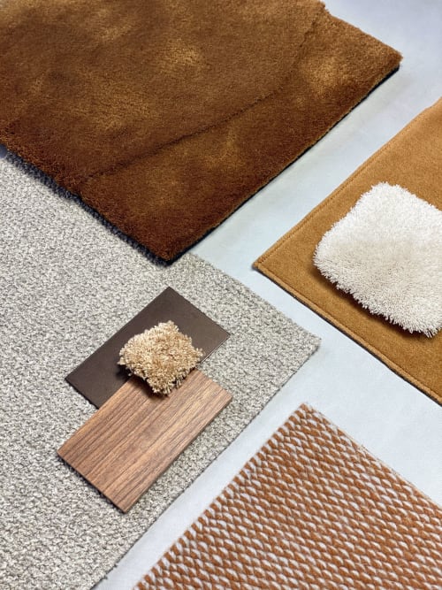 Second Nature color 6408 | Area Rug in Rugs by Frankly Amsterdam | Amsterdam in Amsterdam