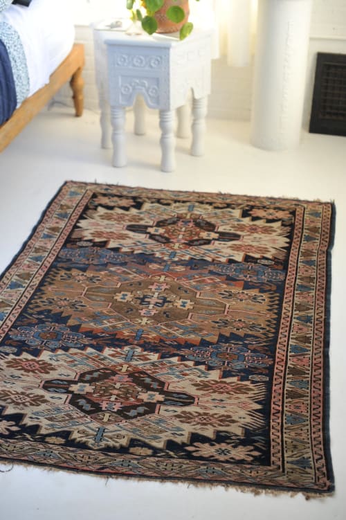 Zollie | Area Rug in Rugs by The Loom House