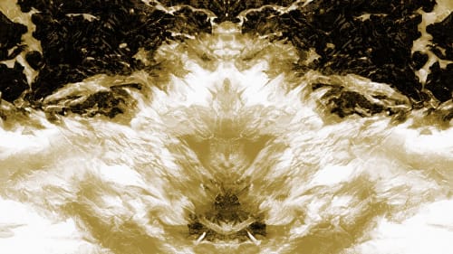 Ocean Royale 2 | Prints by House of Bliss