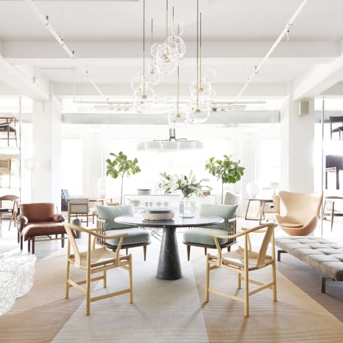 419 Park Ave S, Other, Interior Design