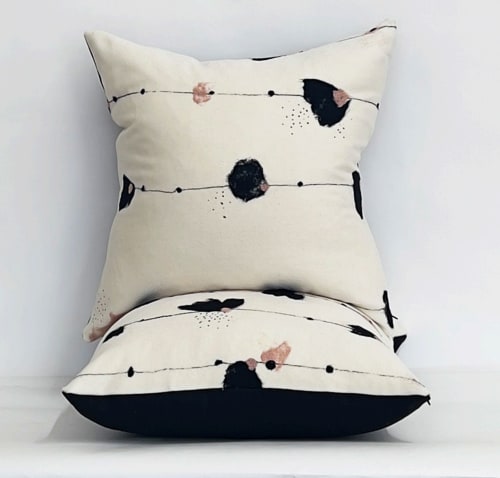 Tilda | Linens & Bedding by Le Studio Anthost