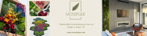 Mosstique