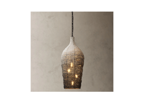 Cocoon | Pendants by The Handmade Story