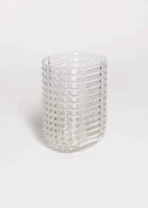 Bodice Vase | Vases & Vessels by Studio S II