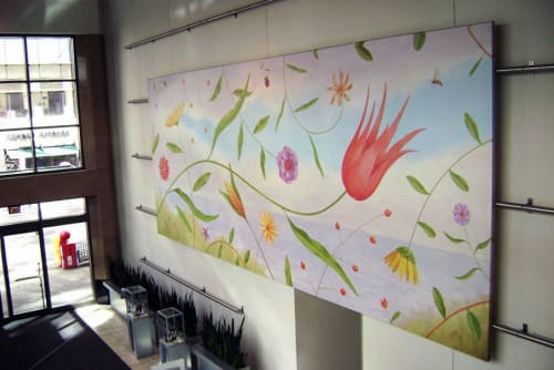 Equinox | Prints by Fred Lisaius | Nordstrom Rack Chicago Avenue in Chicago