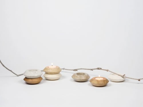 Strato | Decorative Objects by gumdesign