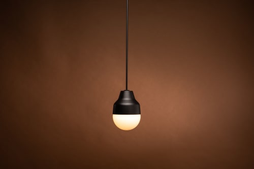 Ambiguo type-01 | Pendants by Saarepera & Mae