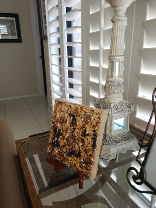 Barbara Streisand | Paintings by Reade C Gloeckner Fine Art