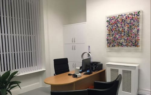 Butterfly Art | Wall Sculpture in Wall Hangings by Michael Olsen | Watford in Watford