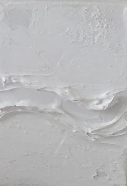 Pure Love of Christ He Sees No Color Differences | Oil And Acrylic Painting in Paintings by Reade C Gloeckner Fine Art