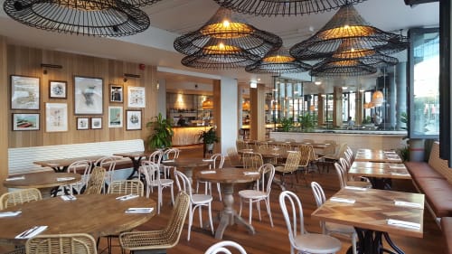 Chairs | Chairs by James Richardson Furniture | The Island Gold Coast in Surfers Paradise