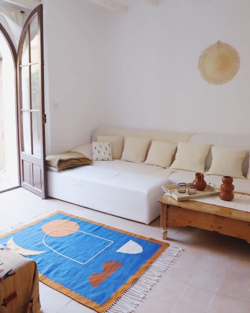 Ventana al Mar/Window to the Sea