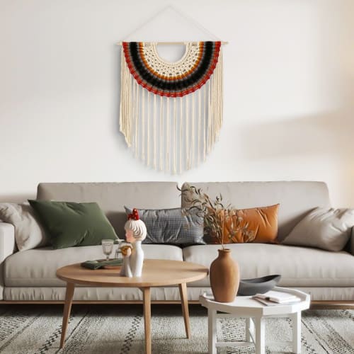 Aura | Wall Hangings by YASHI DESIGNS