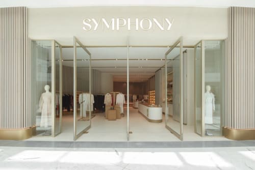 SYMPHONY | Interior Design by H2R Design | Symphony in Dubai