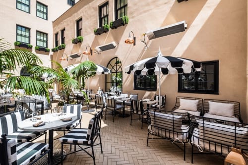 The Guild Hotel, San Diego, a Tribute Portfolio Hotel, Hotels, Interior Design