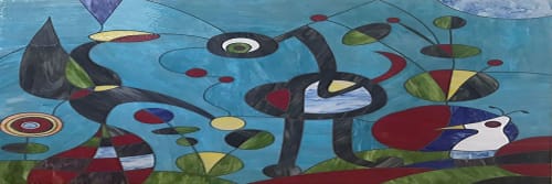 Maurimosaic Art Studio