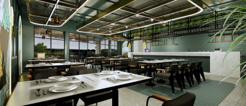 Westfield Mt Druitt, Other, Interior Design