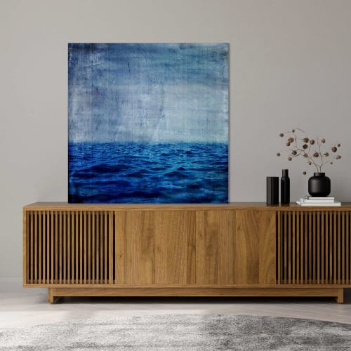 OCEAN ELEVEN I | Photography by Sven Pfrommer