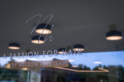 Nelson Hair Team, Other, Interior Design