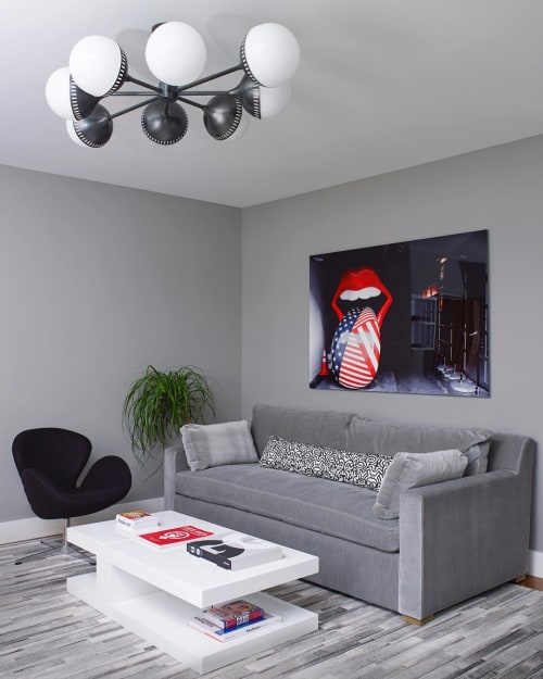 OPTICAL ILLUSION no.3 | Prints by Allyson Monson Fine Art Photography