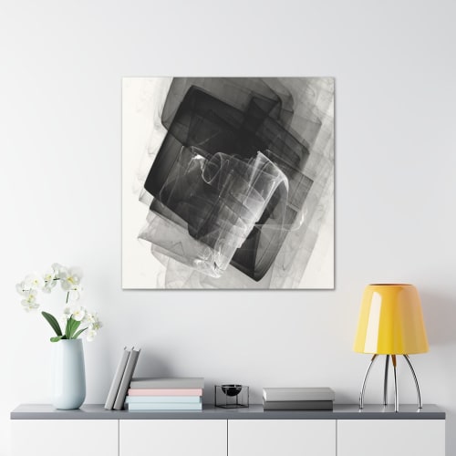 Black 16315 | Prints by Rica Belna