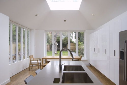 House Refurbishment | Interior Design by Ian McChesney
