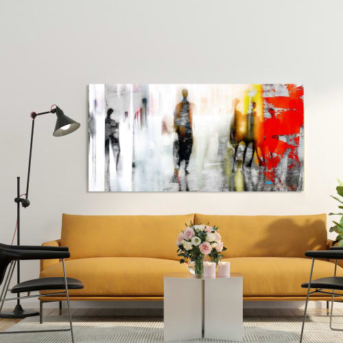 URBAN BLUR II | Photography by Sven Pfrommer