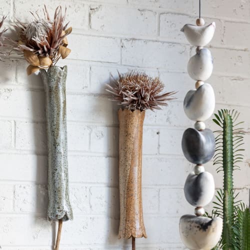 BirdLife | Sculptures by Shellie Christian Ceramics