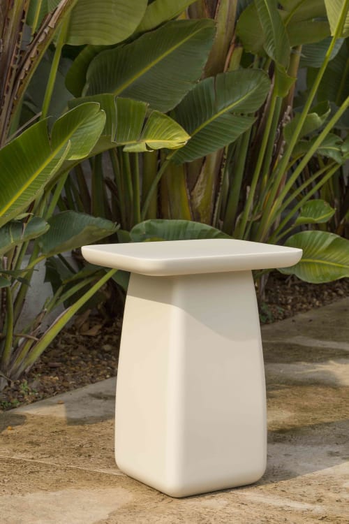Scott Out Small | Side Table in Tables by Matriz Design | club house abril in Guillermo Hudson