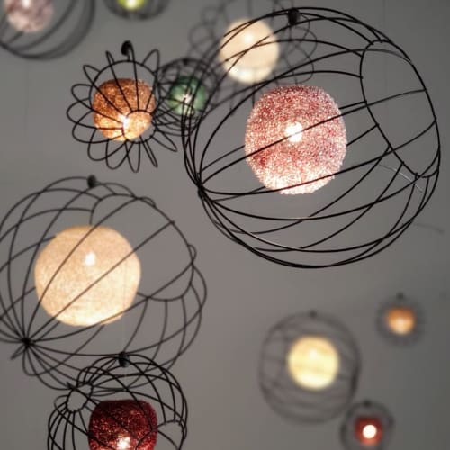 Salari Fine Carpets, Stores, Interior Design