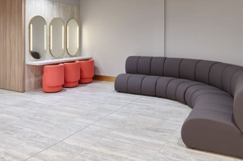 Nibbler and Boll | Couches & Sofas by Adrenalina | Designer Outlet Ashford in Ashford