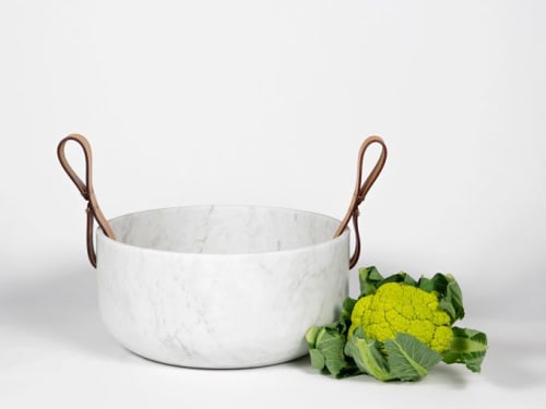 Cesta e Corba | Serving Bowl in Serveware by gumdesign