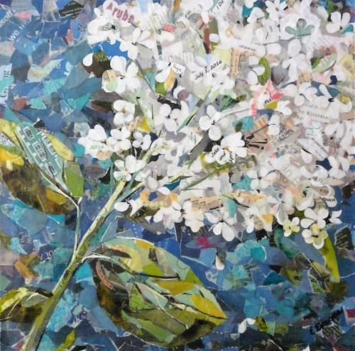 Promise | Paintings by Eileen Downes