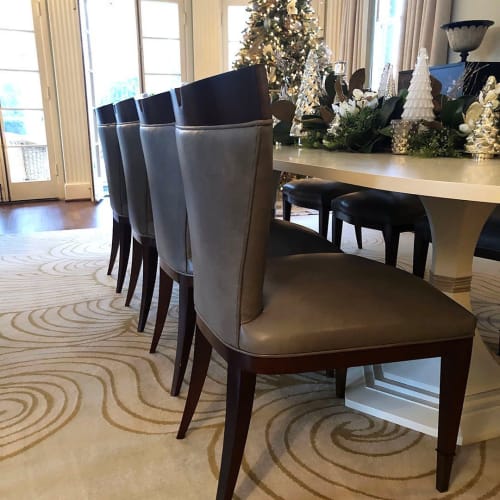 DREAM (custom) | Area Rug in Rugs by Emma Gardner Design, LLC