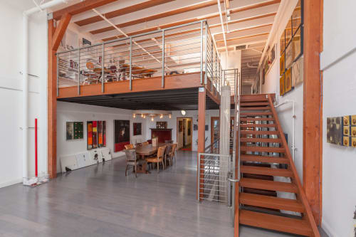 Poloto Studio | Interior Design by silvia poloto | Private Residence - India Basin, San Francisco in San Francisco