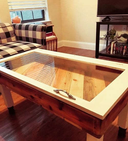 Coffee Table | Tables by Dunnswood