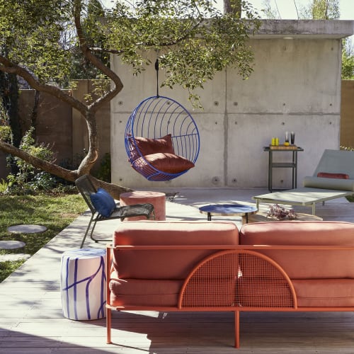 Studio Stirling Bubble | Chairs by Studio Stirling
