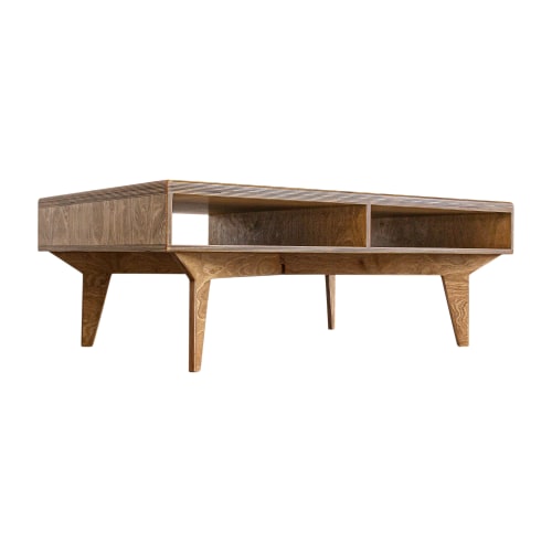 JOOMLA coffee table | Tables by Wood Republic