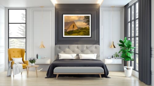 Afternoon at Mudbrick | Photography by Jay Mason