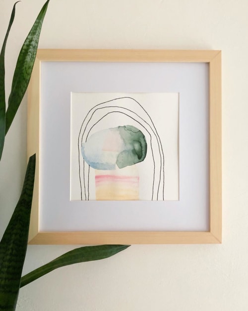 Balance | Prints by Quinn Dimitroff