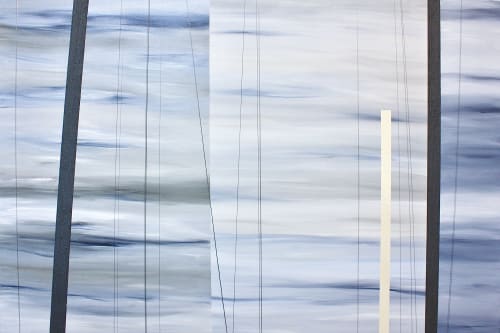 Michele Krauss | Paintings by Michele Krauss